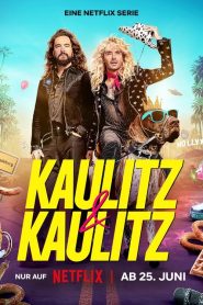 Kaulitz & Kaulitz (2024) Season 1 Complete Netflix