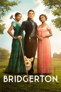 Bridgerton (2024) Hindi Season 3 Complete Netflix