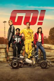 Go Karts (2020) Hindi Dubbed